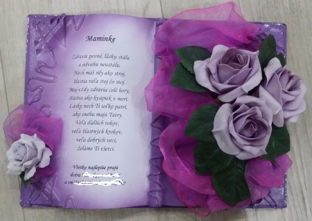 Gratulačná kniha 46